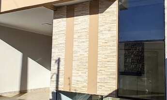 Imagem 3: Casa 03 quartos a venda em Caldas Novas - Setor Park Sul