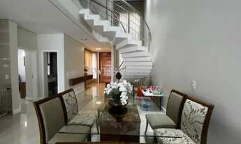 Imagem 6: Casa - Swiss Park - Campinas