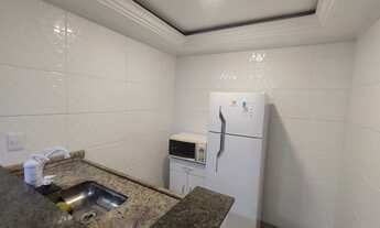 Imagem 4: Apartamento pronto para morar