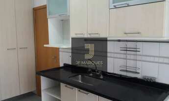 Imagem 7: Apartamento com 3 dormitórios para alugar, 116 m² por R$ 9.820,66/mês - Tamboré - Santana