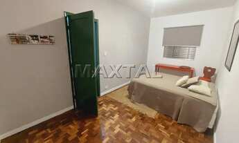 Imagem: Apartamento próximo a Bráz Leme com 1