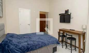 Imagem 5: Apartamento para Aluguel - Copacabana, 1 Quarto, 30 m2