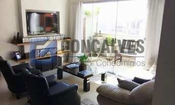 Imagem 2: SAO CAETANO DO SUL - Residential / Penthouse - SANTA PAULA