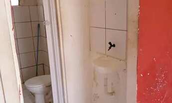 Imagem 5: Vendo casa na nova terra