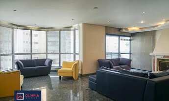 Imagem 2: Apartamento Venda 3 Dormitórios - 210 m² Perdizes