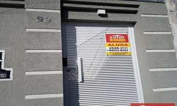 Imagem 2: Apartamento Parque Boturussu São Paulo/SP