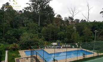 Imagem 3: Apartamento com 2 dormitórios para alugar, 54 m² por R$ 2.010,00/mês - Jardim Barbacena