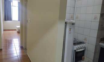 Imagem 6: Excelente conjugado Rua Domingos Ferreira