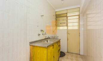 Imagem 7: APARTAMENTO 1 DORMITÓRIO 1 BAHNEIRO SEM VAGA