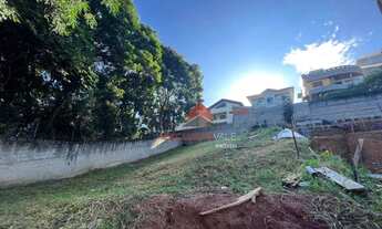 Imagem 2: Terreno à venda, 489 m² por R$ 750.000,00 - Urbanova - São José dos Campos/SP