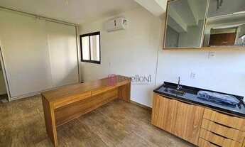 Imagem 6: Studio com 1 dormitório para alugar, 25 m² por R$ 2.950,00/mês - Perdizes - São Paulo/SP