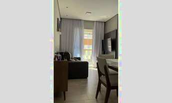 Imagem 2: Lindo Apartamento no Maraville Nature - 61m² - 03 Quartos- Vila Rami - R$489.000,00