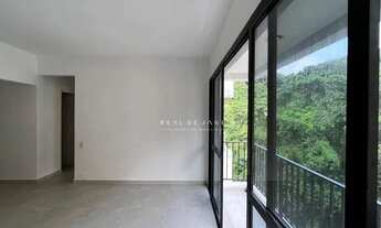 Imagem 3: Apartamento com 2 dormitórios para alugar, 76 m² por R$ 5.550,00/mês - Lagoa - Rio de Jane