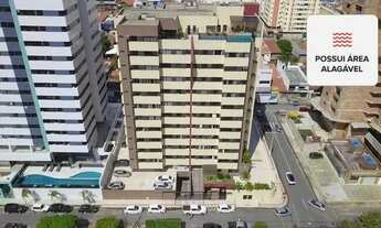 Imagem 1: Aluga-se Apto na JATIÚCA com 02 quartos, sendo 01 suíte, totalmente mobiliado