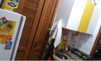 Imagem 7: Apartamento para Venda - 20m², 1 dormitório, Centro