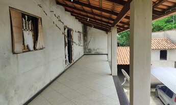 Imagem 3: Excelente Casa Nova, em Fase de Acabamento. bairro Fernão Dias, Esmeraldas, MG. Lote Plano