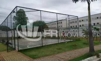 Imagem 7: Apartamento à venda no Condomínio Parque Salém - Éden - Zona Industrial - Sorocaba SP