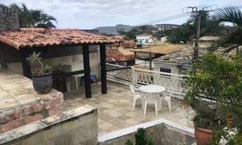 Imagem 3: Pousada em búzios