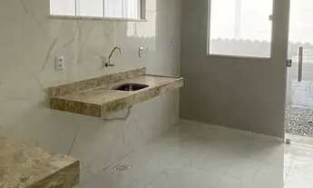 Imagem: Casa para venda tem 69 metros quadrados