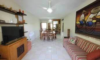 Imagem 5: Apartamento Frente Mar para Locação em Angra dos Reis, Gambôa (Cunhambebe), 3 dormitórios