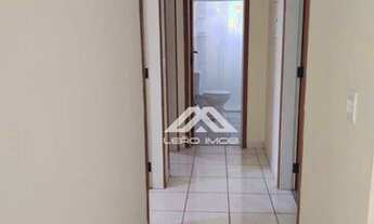 Imagem 5: Apartamento com 2 dormitórios para alugar, 65 m² por R$ 2.656,00/mês - Mansões Santo Antôn