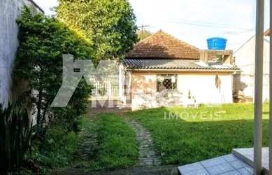 Imagem 2: Casa residencial com 3 dormitórios e 2 vagas à venda no bairro Parque Santa Fé em Porto Al