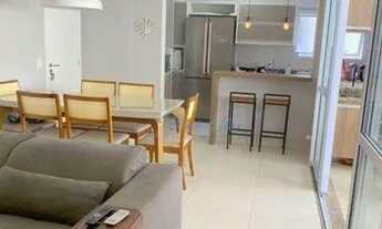 Imagem 7: Apartamento com 2 dormitórios à venda, 85 m² por R$ 770.000,00 - Pitangueiras - Guarujá/SP