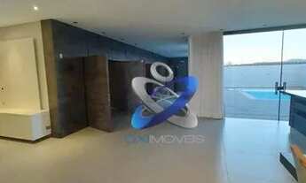 Imagem 3: Casa com 3 dormitórios à venda, 285 m² por R$ 1.900.000 - Aldeias da Serra - Caçapava/SP