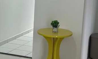 Imagem 7: Apartamento para aluguel possui 42 metros quadrados com 2 quartos