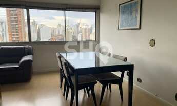 Imagem 4: APARTAMENTO EM PINHEIROS - 3 QUARTOS (1 SUÍTE ) - 115m²