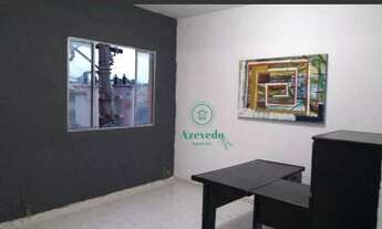 Imagem 3: Apartamento com 2 dormitórios para alugar, 50 m² por R$ 900,00/mês - Jardim Bom Clima - Gu