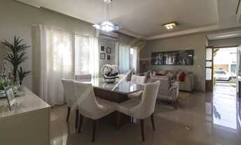 Imagem 6: Sobrado com 3 dormitórios à venda, 225 m² por R$ 1.490.000,00 - Condomínio Terra Magna - I