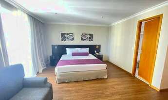 Imagem 5: Flat com 2 dormitórios à venda, 72 m² por R$ 499.900,00 - Barra da Tijuca