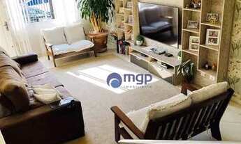 Imagem 4: Sobrado com 3 dormitórios à venda, 280 m² por R$ 870.000 - Vila Mazzei - São Paulo/SP