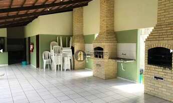 Imagem 4: Apartamento em Emaus (70 m², 3/4, Sombra, taxas inclusas, Cond Ícaro)