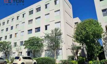 Imagem 1: Apartamento com 2 dormitórios à venda, 52 m² por R$ 255.000,00 - Lauzane Paulista - São Pa