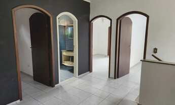 Imagem 4: Sobrado para aluguel tem 500 metros quadrados com 10 quartos em Bosque da Saúde - São Paul