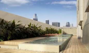 Imagem 7: Área Privativa - GARDEN com lazer completo