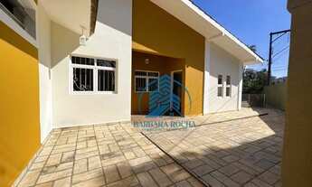 Imagem 2: Casa Térrea Locação - V Gardênia - Atibaia