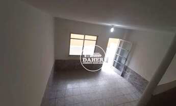 Imagem 4: Daher Aluga: Casa de Vila Duplex 1 Quarto c/ Vaga, 35 m² , em Quintino - CDQ 193