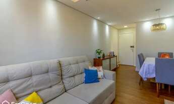 Imagem 6: Apartamento à venda em Sao Paulo