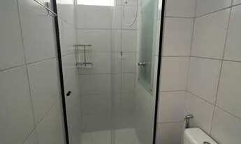 Imagem 6: Apartamento para aluguel possui 43 metros quadrados com 1 quarto