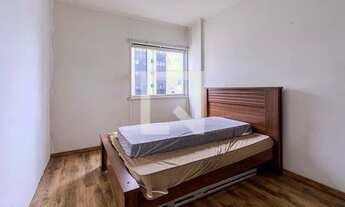 Imagem 6: Apartamento para Aluguel - Bela Vista, 1 Quarto, 39 m2