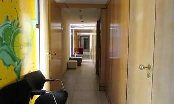 Imagem 3: Andar Corrido de 220m² na Savassi