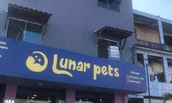 Imagem 2: Apartamento com 1 quarto para alugar, 30 m² - Divino Espírito Santo - Vila Velha/ES