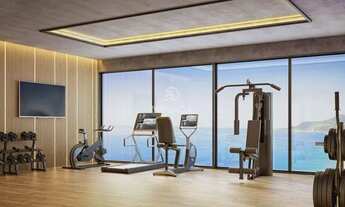 Imagem 6: APARTAMENTOS 3 DORMITORIOS / SUITES FRENTE AO MAR PRAIA TABULEIRO - BARRA VELHA SC