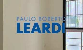 Imagem: APARTAMENTO - VILA OLÍMPIA - SP