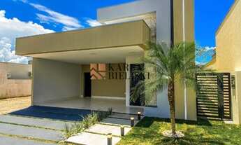 Imagem: Casa Térrea no Condomínio Primor das Torres