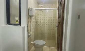 Imagem 3: AP ALUGUEL Apartamento com 1 dormitório