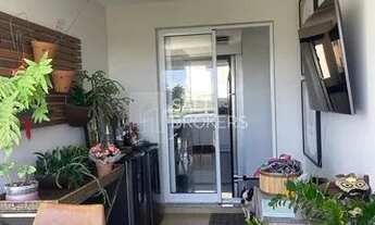 Imagem 6: Maravilhoso Apartamento à venda, Vila Brandina, Campinas, SP, Cond. Prime, 156 m2, 03 suít